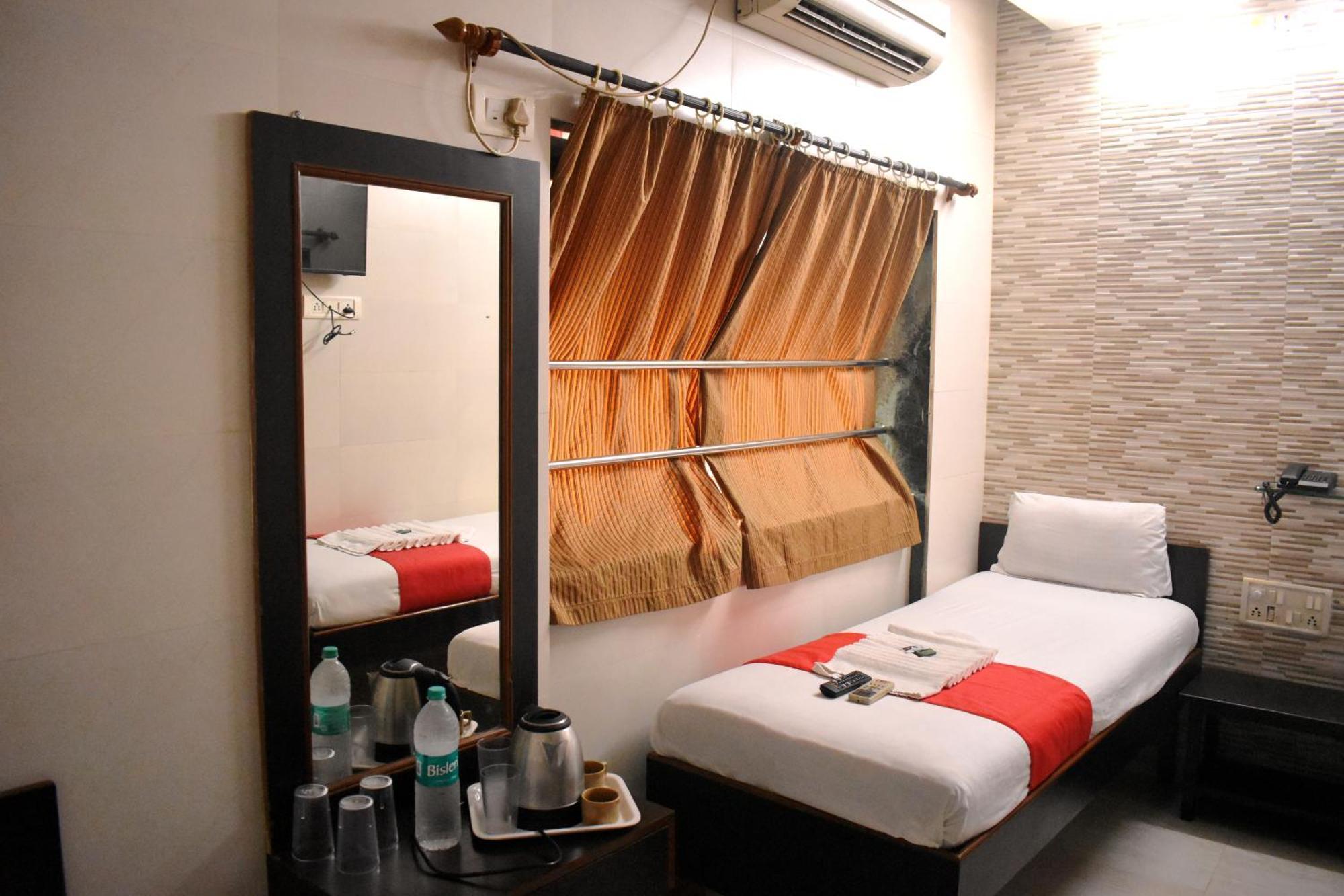 Hotel Sc Kamal Mumbai